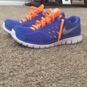 Nike flex 2013 run